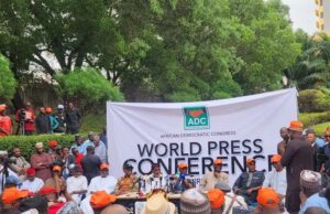 ADC demands Amupitan’s sack over party leadership de-recognition ADC