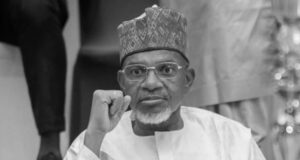 Speaker of Kebbi assembly, Ankwai, dies