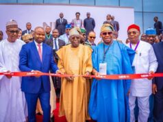 Tinubu: Old tax laws made Nigerians poor, new reforms’ll create prosperity Tinubu