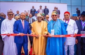 Tinubu: Old tax laws made Nigerians poor, new reforms’ll create prosperity Tinubu
