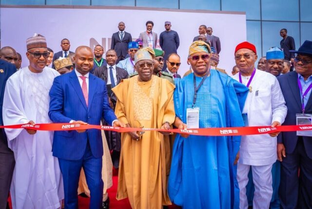 Tinubu: Old tax laws made Nigerians poor, new reforms’ll create prosperity Tinubu