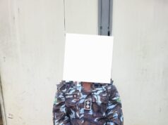 Police arrest officer for killing suspect in Delta, vow justice for victim Police