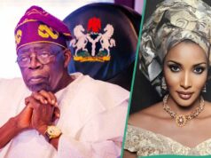 Tinubu appoints Bianca Ojukwu as foreign minister, nominates Enikanolaiye
