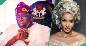 Tinubu appoints Bianca Ojukwu as foreign minister, nominates Enikanolaiye