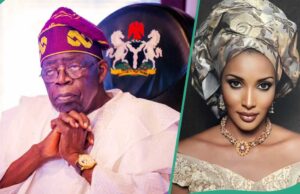Tinubu appoints Bianca Ojukwu as foreign minister, nominates Enikanolaiye