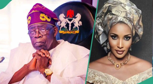 Tinubu appoints Bianca Ojukwu as foreign minister, nominates Enikanolaiye