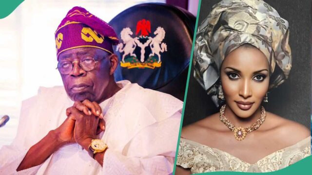 Tinubu appoints Bianca Ojukwu as foreign minister, nominates Enikanolaiye