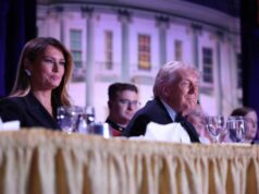Trump, wife, VP Vance evacuated from White House dinner amid shooting