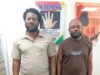 NDLEA uncovers UK-bound cocaine in palm kernel oil cans, nabs kingpin in Lagos NDLEA