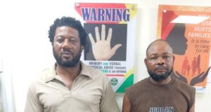 NDLEA uncovers UK-bound cocaine in palm kernel oil cans, nabs kingpin in Lagos NDLEA