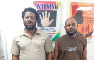 NDLEA uncovers UK-bound cocaine in palm kernel oil cans, nabs kingpin in Lagos NDLEA
