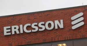 Ericsson records 10% EMEA growth despite profit dip in Q1 2026