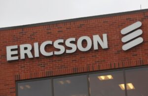 Ericsson records 10% EMEA growth despite profit dip in Q1 2026