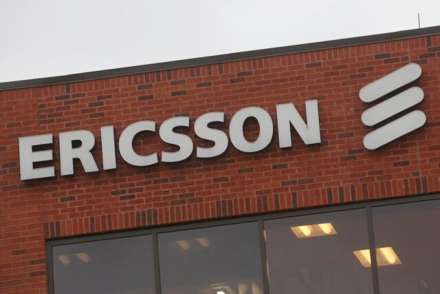 Ericsson records 10% EMEA growth despite profit dip in Q1 2026