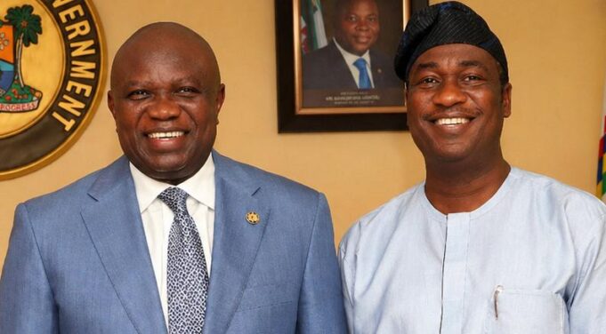 Ambode