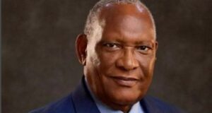 Tinubu sacks Mohammed, appoints Rabiu Umar as NMDPRA CEO Tinubu