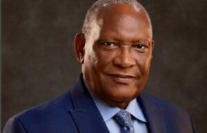 Tinubu sacks Mohammed, appoints Rabiu Umar as NMDPRA CEO Tinubu