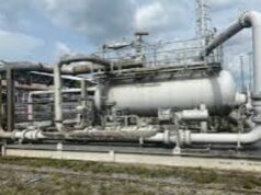 The great Amukpe-Escravos Pipeline revival, By Crispin Oduobuk