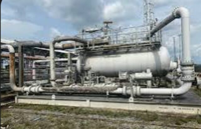 The great Amukpe-Escravos Pipeline revival, By Crispin Oduobuk