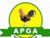 2027: APGA fixes date for primaries, pegs presidential ticket at N75m APGA