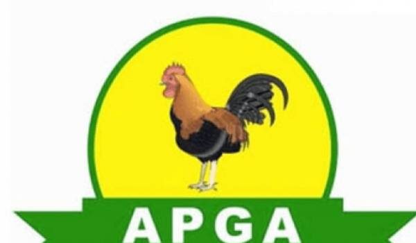 2027: APGA fixes date for primaries, pegs presidential ticket at N75m APGA