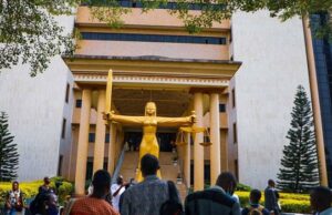 Judge orders journalists out of courtroom in alleged coup trail
