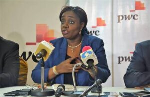 FG uncovered 45,000 ghost workers via BVN integration — Adeosun