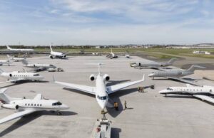 FG considers debt waiver for airlines as jet A1 crisis bites