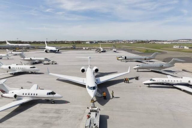FG considers debt waiver for airlines as jet A1 crisis bites