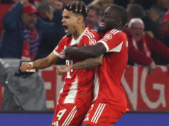 Bayern sink Real Madrid as Arsenal edge Sporting to reach Champions League semi-finals Bayern