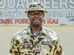 How terrorists stormed military base, killed Gen Braimah — Soldiers