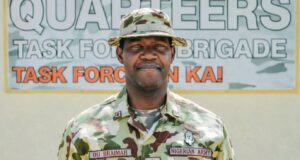 DHQ confirms Brigadier-General, 3 others killed in Borno attack