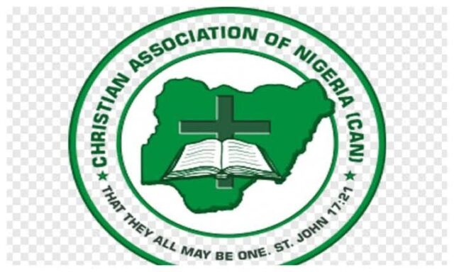 CAN declares ‘Black Sunday’, asks FG to declare state of emergency on security