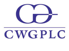 CWG proposes 70 Kobo dividend, targets $500m growth
