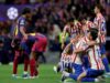 Atletico Madrid, PSG advance to Champions League semi-finals Champions League