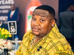 Cubana Chief Priest declares interest in 2027 House of Reps race