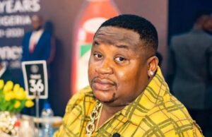 Cubana Chief Priest declares interest in 2027 House of Reps race