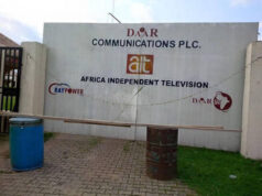 Dokpesi Jr raises the alarm over ‘tampered’ DAAR records at CAC