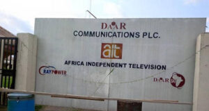Dokpesi Jr raises the alarm over ‘tampered’ DAAR records at CAC