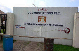 Dokpesi Jr raises the alarm over ‘tampered’ DAAR records at CAC