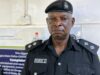 Police arrest officer over alleged N10,000 extortion in Lagos Police
