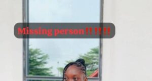 Missing LASU student found in Ekiti after one week