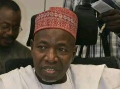 House of Reps member dies in Abuja