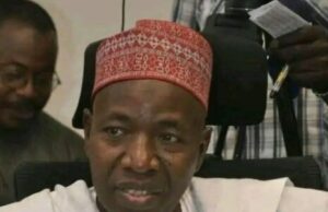 House of Reps member dies in Abuja