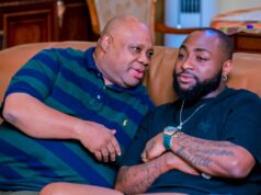 Adeleke commends Davido for flying Osun’s flag at Coachella 2026