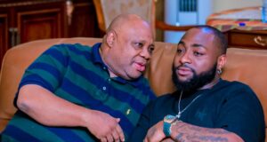 Adeleke commends Davido for flying Osun’s flag at Coachella 2026