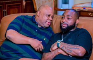 Adeleke commends Davido for flying Osun’s flag at Coachella 2026
