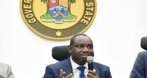 Lagos rolls out traffic plan for Tinubu’s two-day commissioning visit