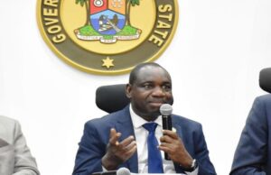 Lagos rolls out traffic plan for Tinubu’s two-day commissioning visit