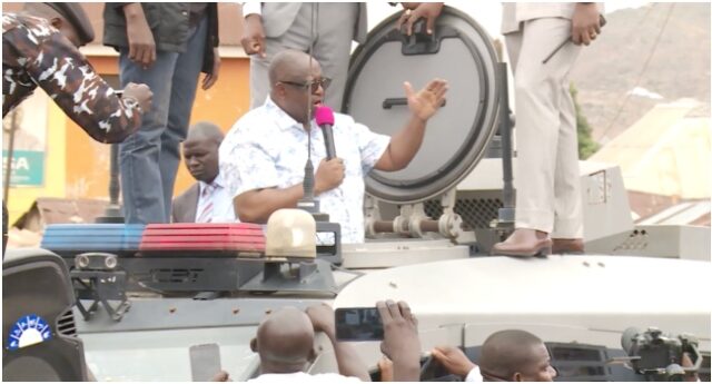 Angwan Rukuba: Why Mutfwang got it right